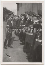 R740 Foto Wehrmacht Luftwaffe Portrait Offizier super Uniform Orden General TOP gebraucht kaufen  Nauen