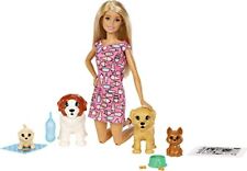 Barbie fxh08 doggy for sale  LONDON