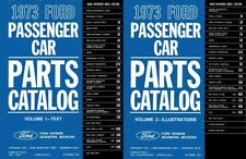 1973 ford parts for sale  Piqua