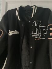 Gremlins varsity jacket for sale  Shipping to Ireland