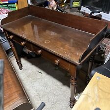 Antique hall console for sale  UK