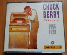 Chuck berry story d'occasion  Plœuc-sur-Lié