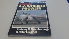 Grumman intruder prowler for sale  ROSSENDALE