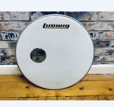 Ludwig bass drum for sale  LINCOLN