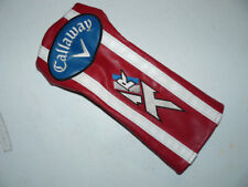 Callaway driver headcover for sale  Shipping to Ireland