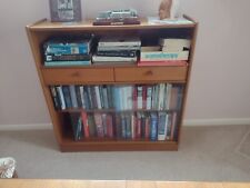 Bookcase nathan furniture for sale  HASTINGS