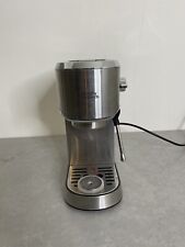 Manual compact espresso for sale  ORMSKIRK