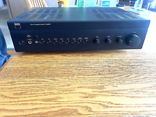 Nad 326bee integrated for sale  Omaha