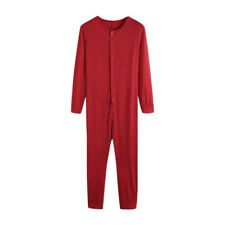Stretch nightwear jumpsuit for sale  Shipping to Ireland