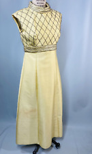 Vintage dress size for sale  East Flat Rock