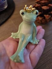 Froschkönig figur wagner gebraucht kaufen  Bayreuth