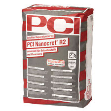 Pci nanocret lightweight for sale  Shipping to Ireland