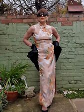 Vintage chinese cheongsam for sale  ENFIELD