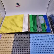 Lego 91405 base for sale  STUDLEY