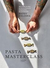 Pasta masterclass zielonka gebraucht kaufen  Berlin