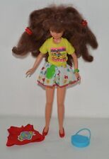 Ancienne poupée barbie d'occasion  Nancy-