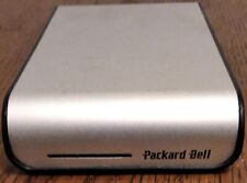 hard disk esterno packard bell usato  Voghera