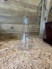 Vintage laboratory glassware for sale  CEMAES BAY