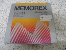 Memorex new 5.25 for sale  BARROW-IN-FURNESS