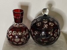 Vintage antique red for sale  American Canyon
