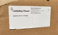 Lifesafety power rgm75 for sale  Ireland
