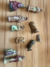 Krippenfiguren teilig heilige gebraucht kaufen  Hückelhoven