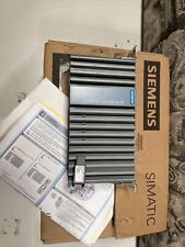 Usado, PC industrial Siemens Simatic IPC227E comprar usado  Enviando para Brazil