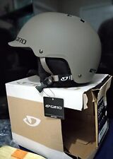 2 helmets giro surface for sale  Cassville