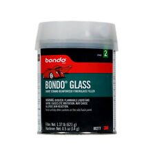 Bondo glass reinforced for sale  Ontario