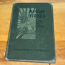 Asgard stories tales for sale  Utica