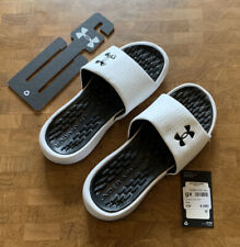 Armour mens sliders for sale  MANCHESTER