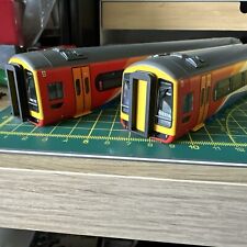 Bachmann class 158 for sale  Shipping to Ireland