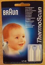 New braun thermoscan for sale  Shipping to Ireland