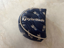Taylormade mallet putter for sale  WOKING