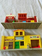 Fisher price play for sale  Trenton