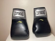 Guantes de boxeo estilo Everlast Pro 16 oz segunda mano  Embacar hacia Argentina