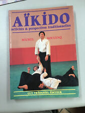 Aikido activités perspectives d'occasion  Cannes