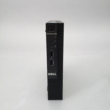 Usado, Dell Optiplex 3020M Intel Core i3-4160T 3.10GHz 4GB RAM sem HDD - Testado comprar usado  Enviando para Brazil