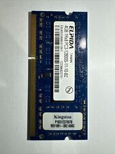 Ram elpida 4gb d'occasion  Saint-Chamond