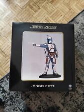 Attakus jango fett d'occasion  Le Havre-