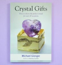 Crystal gifts michael gebraucht kaufen  Deutschland