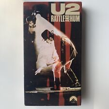 Rattle hum 1989 for sale  Bethesda