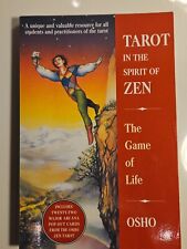Tarot spirit zen for sale  Oceanside