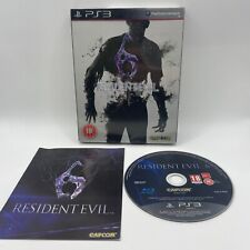 Resident evil playstation for sale  MAIDENHEAD
