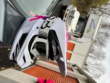 Fox motocross helmet for sale  Pearl River