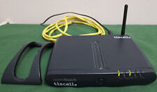 modem thomson wireless usato  Agrigento