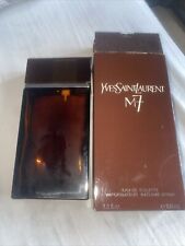 Ysl edt perfume for sale  BAKEWELL