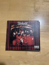 Usado, CD Slipknot (Digipak) comprar usado  Enviando para Brazil