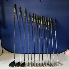Dunlop golf clubs for sale  WALSALL