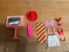 Mattel barbie sports gebraucht kaufen  Pulheim